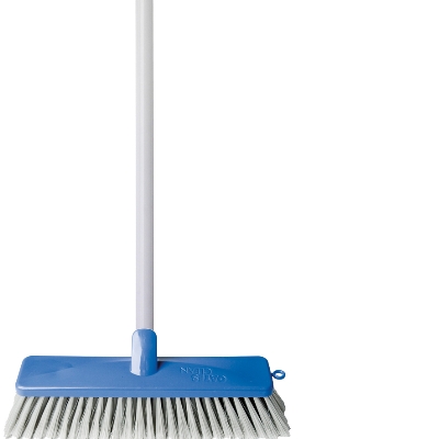 OATES-B-10402F SUPERIOR INDOOR BROOM HDLD