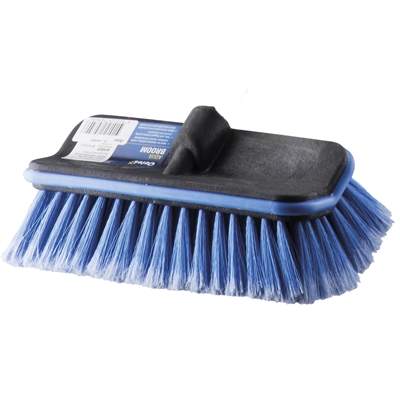 OATES-B-10405 AQUA BROOM HEAD