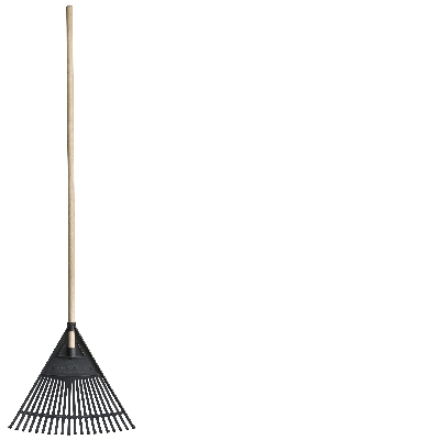 OATES-B-11108 GARDEN RAKE 450MM