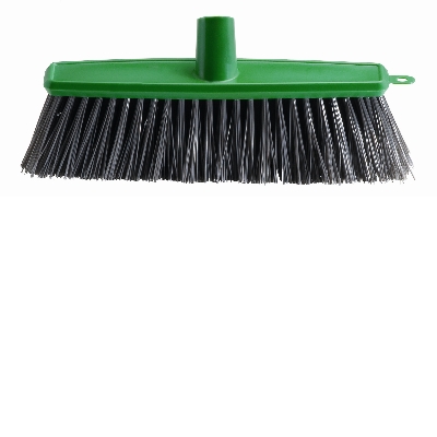 OATES-B-11303 PATIO BROOM HEAD