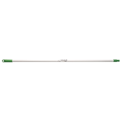 OATES-B-11525-G VALUE P/C HANDLE GREEN