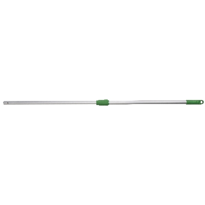 OATES-B-11540-G ALUMINIUM EXT. HANDLE GREEN