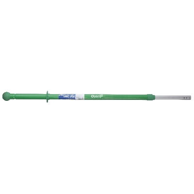 OATES-B-11548-G TELESCOPIC HANDLE GREEN