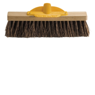 OATES-B-12102 BASSINE BROOM HEAD 35.5CM