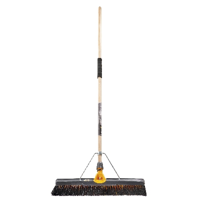 OATES-B-12176F TITAN. 60CM MED/STF BROOM