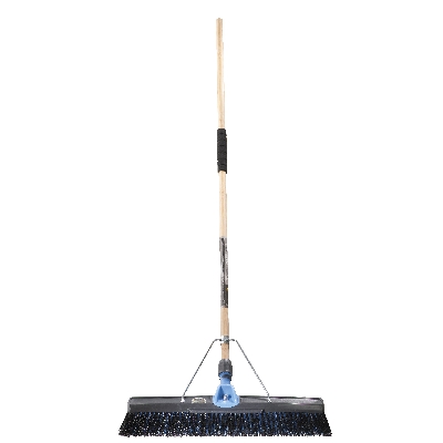 OATES-B-12177F TITANIUM 60CM EX/STF BROOM