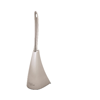 OATES-B-12302 TOILET TIDY &amp; BRUSH