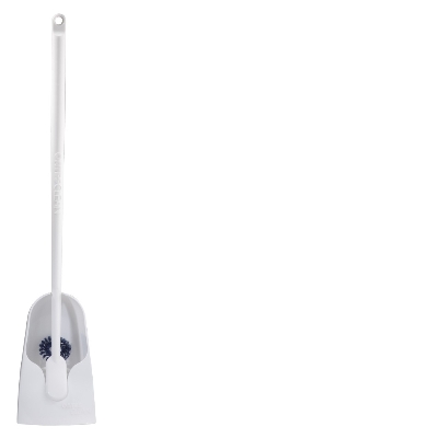 OATES-B-12320 ERGO TOILET BRUSH SET