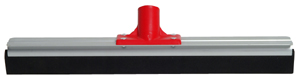 OATES-B-13118R SQUEEGEE ALUMIN. 45CM RED