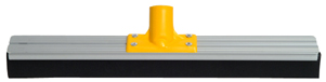 OATES-B-13118Y SQUEEGEE ALUMIN. 45CM YELL