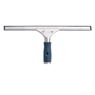 OATES - B-18154 35CM PRO SQUEEGEE STAINLESS STEEL