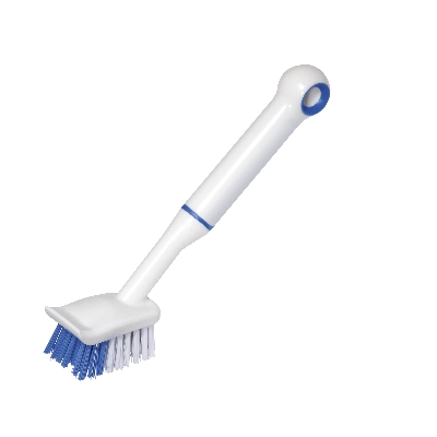 OATES-B-40012 D/FRESH SOFT GRIP DISH BRUSH