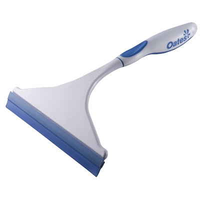 OATES-B-40030 SOFT GRIP WINDOW SQUEEGEE