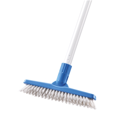 OATES-B-BY0556BH-1 HYG.GROUT BRUSH BLUE PCE