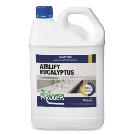 CHRC-42515A AIRLIFT EUCALYPTUS 5L