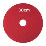 30CM F/MASTER RED PAD FP534-30