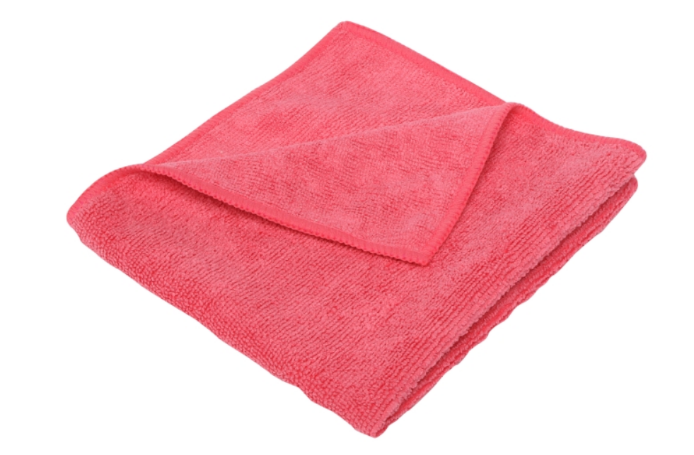 Edco Tuf Microfibre Cloth 6PK