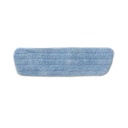 MF-011 WHITE MICROFIBRE FLOOR MOP REFILL