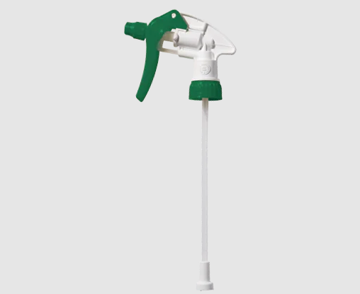 CANYON/NAB SPRAY TRIGGER GREEN 750ML