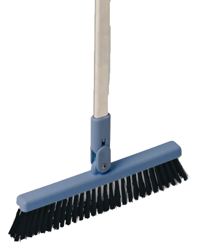 DUSTPAN BRUSH