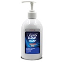 ROSCHE ANTIBACTERIAL LIQUID HAND SOAP 500ML