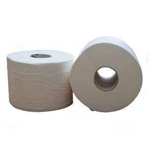 STELLA DELUXE 2PLY 170M CENTREPULL TOILET TISSUE - 6 ROLLS