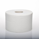 STELLA DELUXE 2PLY 115M MINI JUMBO TOILET ROLL - 12 ROLLS