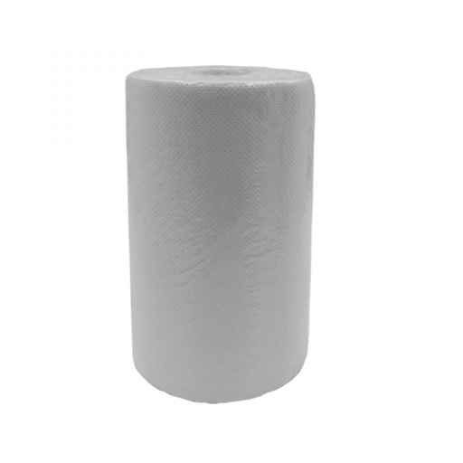 STELLA DELUXE 3PLY 220SHT C/PULL ROLL TOWEL - 12 ROLLS