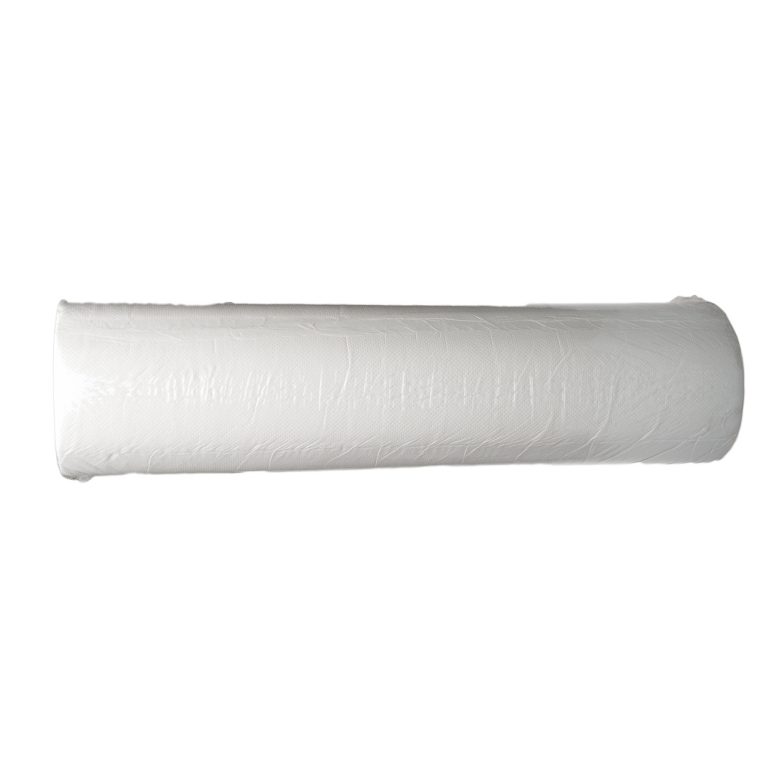 STELLA 2PLY 65M 173SHT PERFORATED EMBOSSED 60CM WIDE - 6 ROLLS/CTN