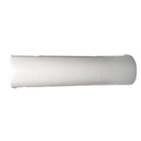 STELLA 2PLY 65M 173SHT PERFORATED EMBOSSED 60CM WIDE - 6 ROLLS/CTN