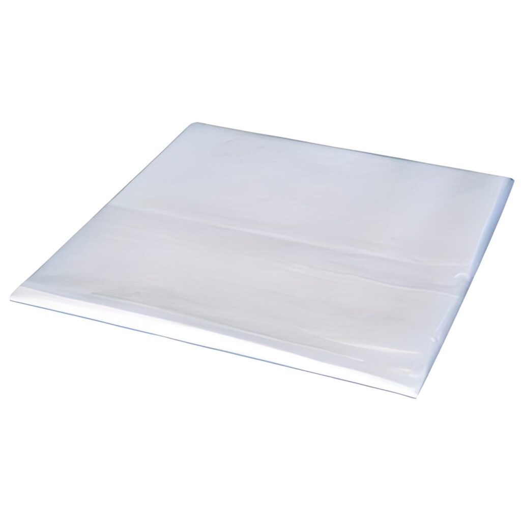 75L-82L  CLEAR, 780X950MM,10 ROLLS/CTN