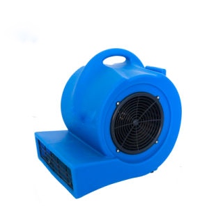 3 - SPEED BLOWER (220V 50HZ 900W) (IRON FAN)