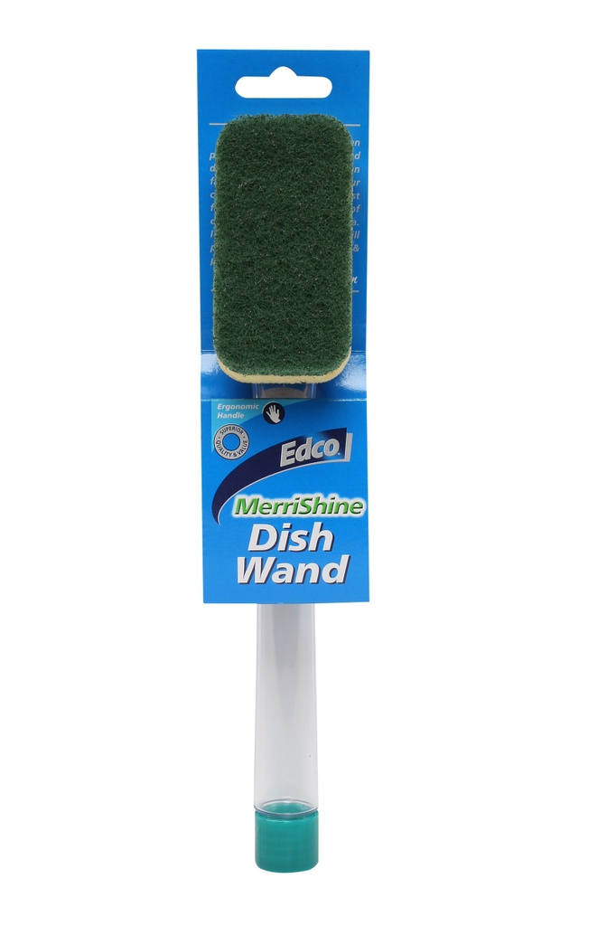 EDCO MERRISHINE DISH WAND