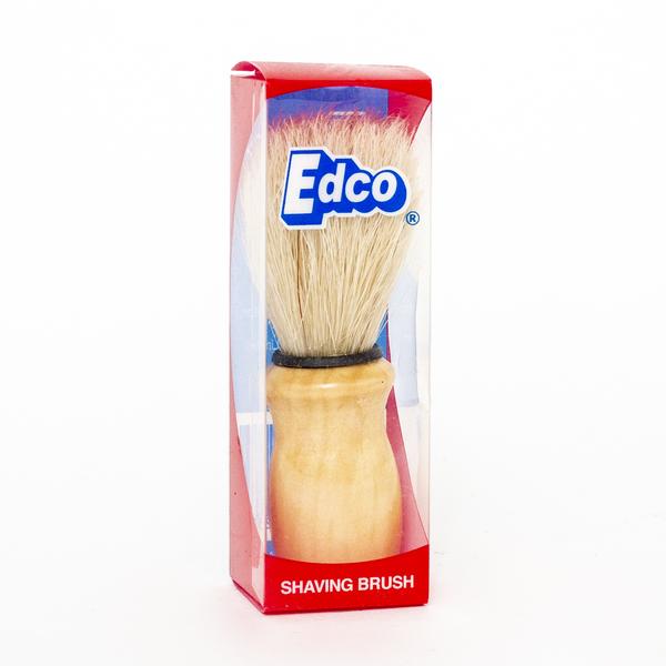 EDCO SHAVING BRUSH