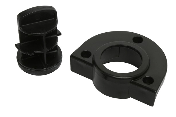 EDCO ENDURO PRESS BUCKET REPLACEMENT DRAIN ASSEMBLY