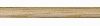 EDCO TUF BAMBOO HANDLE 1.8M X 25MM