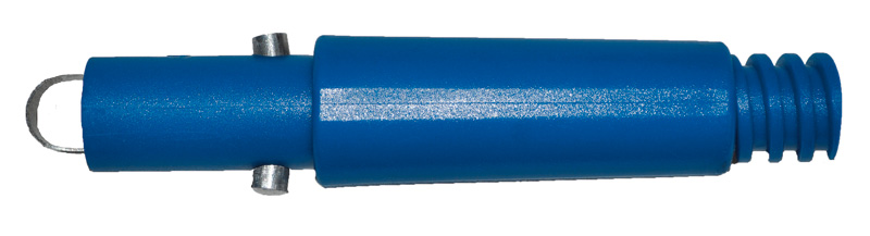 EDCO PROFESSIONAL EXTENSION POLE - END TIP