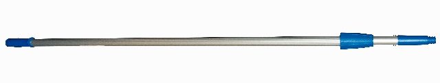 EDCO PROFESSIONAL EXTENSION POLE - 2 SECTIONS - 4FT [1.22M]