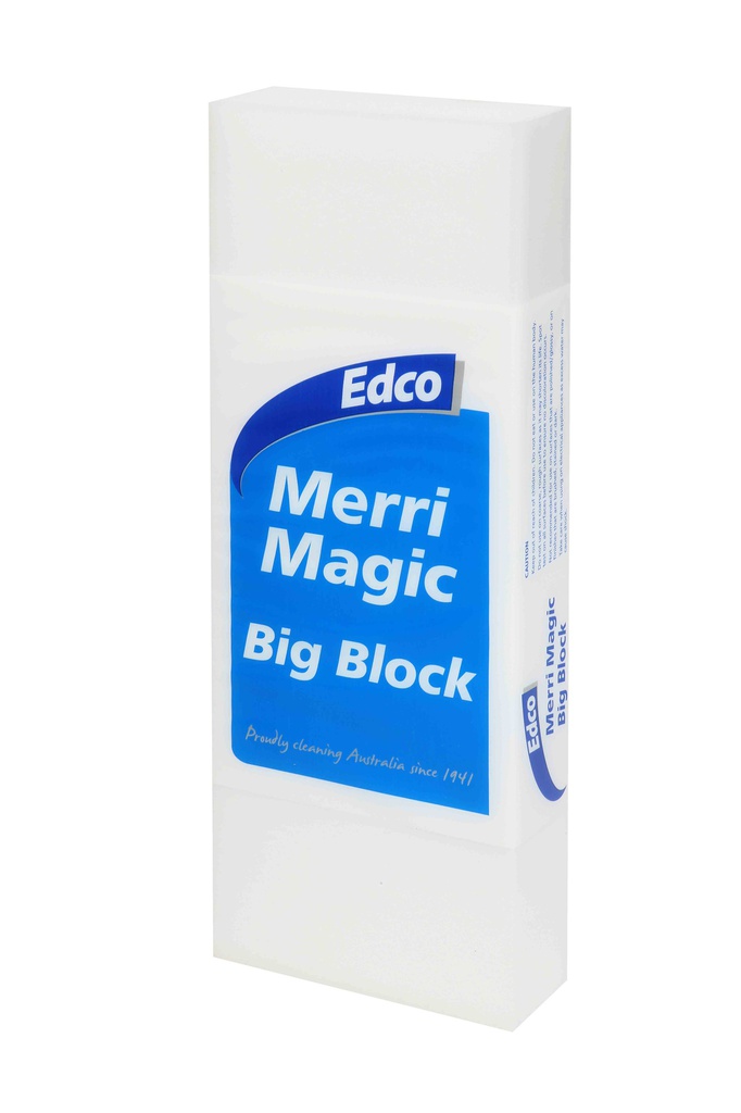 EDCO MERRI MAGIC BIG BLOCK
