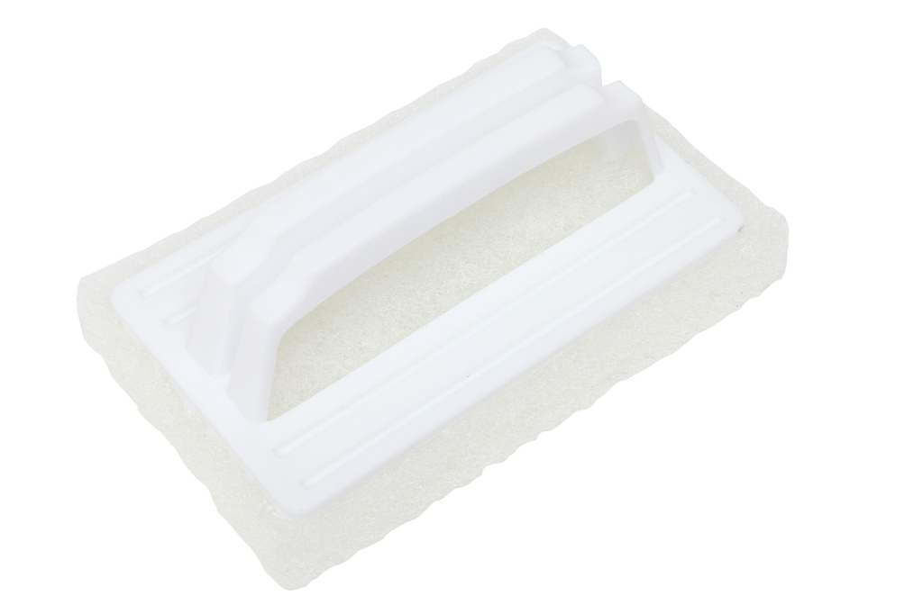 EDCO POOL &amp; BATH SCRUBBER