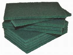 EDCO STANDARD INDUSTRIAL SCOURER