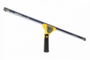 SORBO - CHANNEL WITH PLUGS  16"/40CM