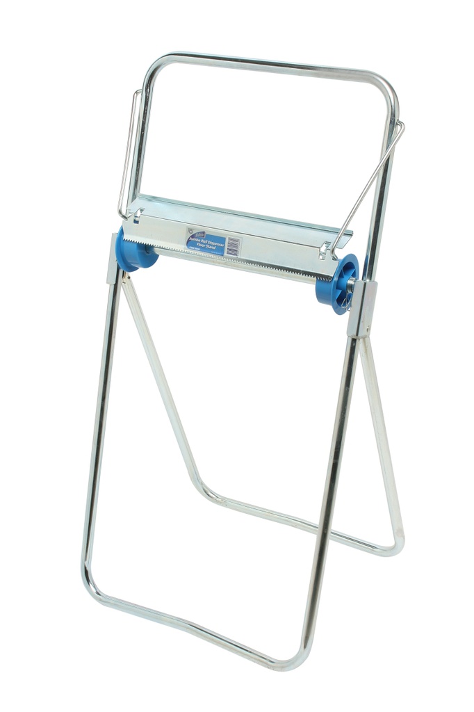 EDCO JUMBO ROLL DISPENSER-FLOOR STAND