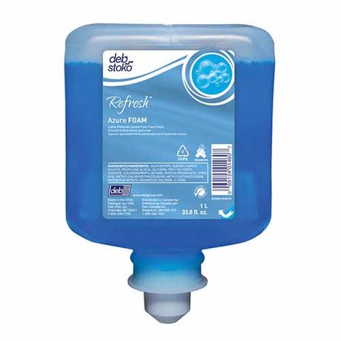 DEB AZURE 1L PODS