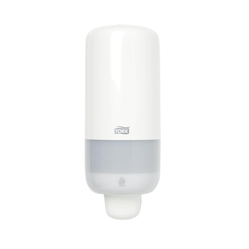 TORK FOAM SOAP DISPENSER