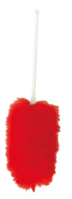 WD-002 WOOL DUSTER F249 60CM PLAS/HDL