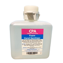 CPA FOAM HAND SANITISER  REFILL 1000  ML