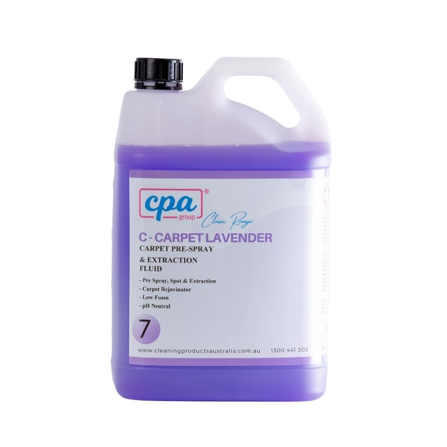 C - CARPET LAVENDER 20L