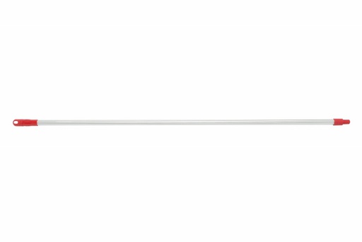 EDCO ALUMINIUM MOP HANDLE 1.5M X 25MM