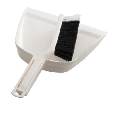 B-10207 DUSTPAN &amp; BANN SET